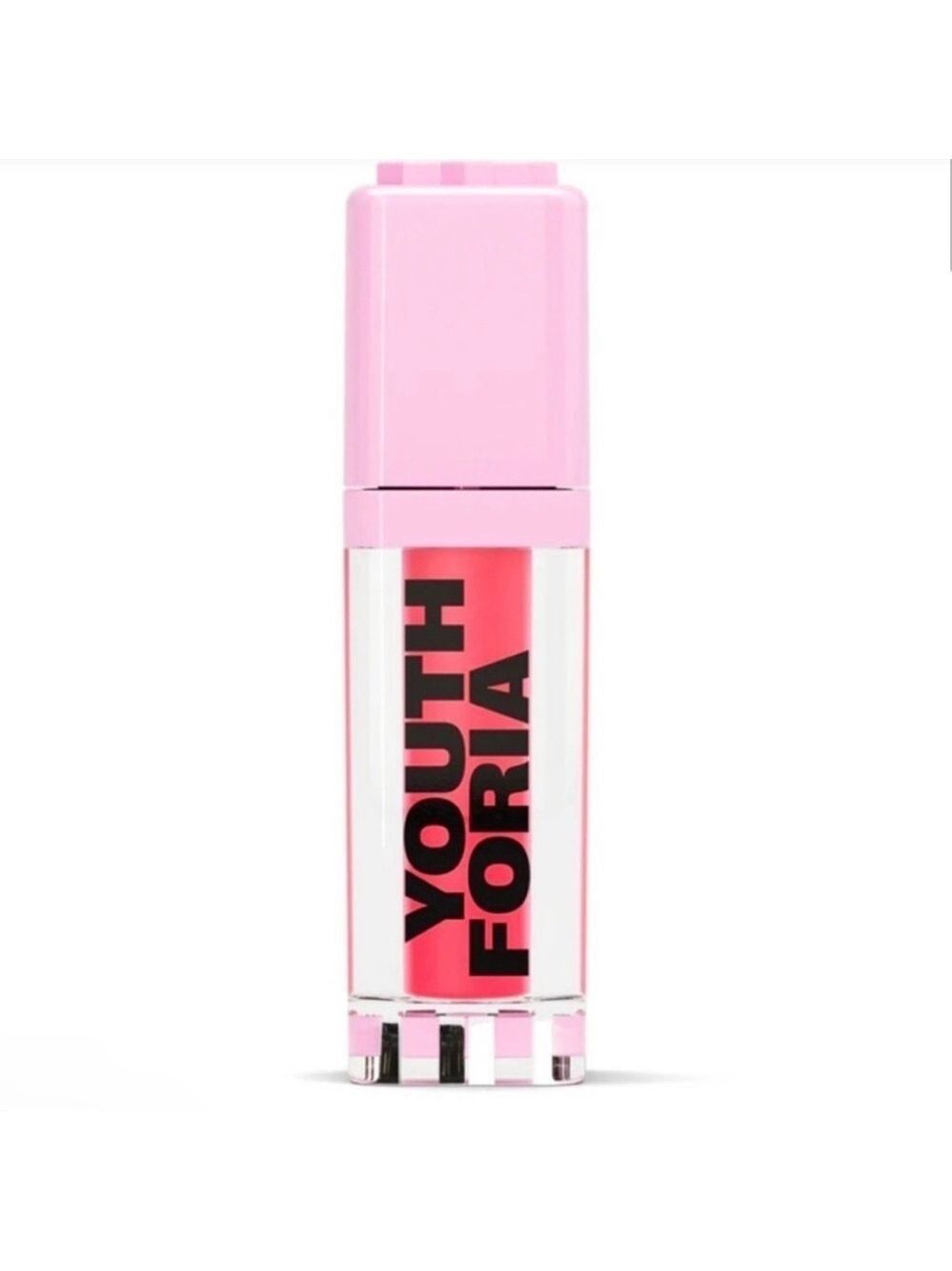 Youth Foria Byo Blush Let it Go NIB